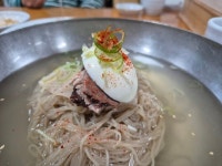 잊을만 하면 생각나는 그 맛(의정부 평양면옥) - DVDPrime 프라임차한잔 게시판