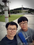 여름 휴가 광주 망월동을 다녀왔습니다. - DVDPrime 프라임차한잔 게시판