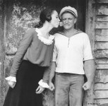 스탠리 큐브릭 [샤이닝]에서 정신적 학대를 받은 여배우 - DVDPrime