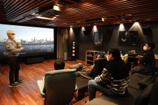 삼성전자 더 월(The Wall) 시연회를 본 DP 회원님들 인터뷰 영상 - DVDPrime