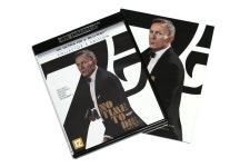 4K UHD 블루레이 리뷰 | 007 노 타임 투 다이(NO TIME TO DIE) - DVDPrime