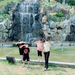 청주 STONE FALLS - DVDPrime 프라임차한잔 게시판