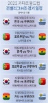 카타르 월드컵 우리나라 경기 시간 - DVDPrime 프라임차한잔 게시판