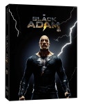 4K UHD 블루레이 리뷰 | 블랙 아담 (Black Adam, 2022) - DVDPrime