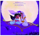 만화영화-알라딘 30주년 음반입니다. - DVDPrime