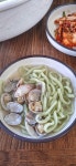 처음 맛보는 칼국수.jpg - DVDPrime 프라임차한잔 게시판