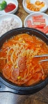 오늘자 부대찌개.jpg - DVDPrime