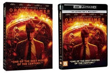 4K UHD 블루레이 리뷰 | 오펜하이머 (Oppenheimer, 2023) - DVDPrime DP 리뷰 게시판