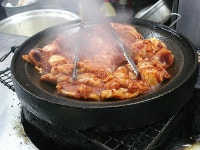 [맛집] 곱창열전!(1) 곱창의 지존 백화양곱창! - DVDPrime