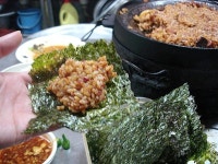 [맛집] 곱창열전!(1) 곱창의 지존 백화양곱창! - DVDPrime