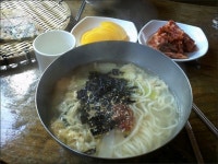 음암둥지식당 | [영남대본관] 뒷편의 까치둥지 식당 - DVDPrime 프라임차한잔 게시판