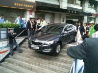 [아수라] 충무로역 8번 출구에서........ - DVDPrime 프라임차한잔 게시판