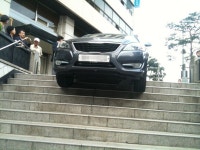 [아수라] 충무로역 8번 출구에서........ - DVDPrime 프라임차한잔 게시판