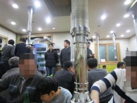 [맛집] 천안의 숨은 소고기집 민호 정육점 - DVDPrime 프라임차한잔 게시판 [맛집] 천안의 숨은 소고기집 