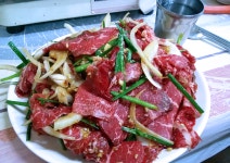 [맛집] 안동 풍산의 대구식육식당 - DVDPrime 프라임차한잔 게시판