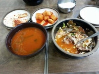 [맛집] 처음 들어보는 음식 파개장의 명랑식당 - DVDPrime 프라임차한잔 게시판 [맛집] 처음 들어보는 음식 파개장의 