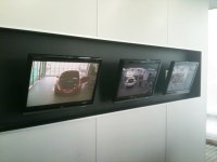 [포르쉐] 일산센터 방문기 . . - DVDPrime 프라임차한잔 게시판