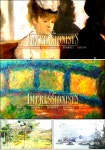 [DVD] / 인상파 화가들의 예술과 삶 - DPrime [DVD]  / 인상파 화가들의 예술과 삶 - DPrime