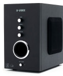 2.1CH 스피커 D-Voice - DVDPrime DP 리뷰 게시판