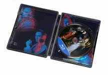[Blu-ray] 국내 최초 DTS:X 지원 블루레이, 크림슨 피크 - DVDPrime DP 리뷰 게시판