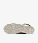 에어포스1 하이 오일 그린 컬러 - 10월 6일 출시 - 풋셀 커뮤니티 스니커뉴스 게시판