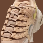 나이키 에어 테라 휴마라 Sesame 공식 이미지. - 풋셀 커뮤니티