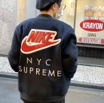 슈프림 나이키 스타장 슈나장 블랙 2007 - 풋셀 커뮤니티 패션마켓 게시판