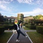 업템포 올림픽, 세번째 게시글 - 풋셀 커뮤니티