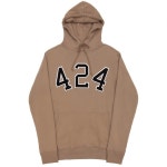 424 유니버시티 후드 카멜 - 풋셀 커뮤니티