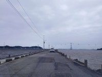 제부도 들어가고 나오는 길.... - 매니아 커뮤니티