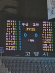 (유)소노싸인 | 고양소노 직관왔습니다(소노 vs KCC) - 매니아 커뮤니티 프로농구(KBL) 게시판
