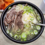 설렁탕 땡길때 (맛집 추가 추천 요망!) - MANIA