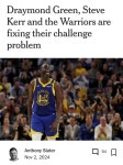 디그린 챌린지 어필 문제는 좀 나아졌나 싶었는데 - 매니아 커뮤니티 NBA-Talk 게시판