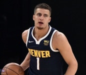 자고 일어났더니 내가 포터? - MANIA