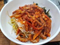 낙지비빔밥 좋아하시나요jpg - MANIA