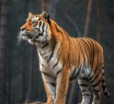 황밸도전) 사자 vs 호랑이 - 매니아 커뮤니티