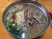 다들 냉면사진 올리시길래 - NBA Mania