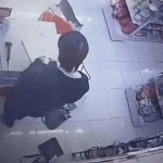 cctv에 적나라하게 찍힌 사내 연애 - MANIA