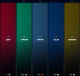 이 로스터면 월즈에서 어디까지 갈 수 있을까요? - MANIA