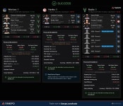 골보 아직 가능성 있는 이유 (골스 팬분들 주목) - 매니아 커뮤니티