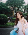<이대 미대> 출신의 배우 노윤서 - 매니아 커뮤니티 Free-Talk 게시판