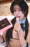인터넷방송인 최솜이 - 매니아 커뮤니티 Free-Talk 게시판