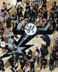 샌안 60승 시즌 달성 - 매니아 커뮤니티 NBA-Talk 게시판