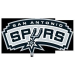 SAS vs BKN - MANIA