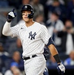 뉴욕 양키스, 로스앤젤레스 다저스 축하합니다!! - MANIA