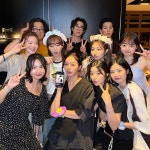 영화홍보에 진심인 빅토리 배우들.jpg - 세리에매니아