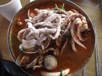 쨈뽕 맛집이라는 군산의 복성 - 세리에매니아