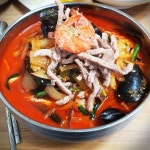 쨈뽕 맛집이라는 군산의 복성 - 세리에매니아