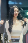 실시간 트리플에스 김채연 워터밤 사진 프리뷰 - 세리에매니아 자유게시판 게시판