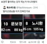 ???: 보경아 좋아하는 숫자 적는거 아니라했지. - 세리에매니아